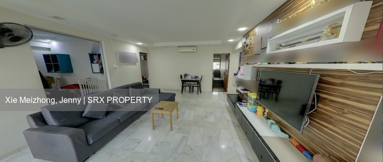 Blk 324 Tah Ching Road (Jurong West), HDB 5 Rooms #207229251
